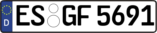 ES-GF5691