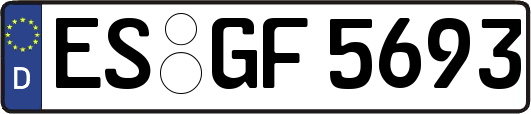 ES-GF5693