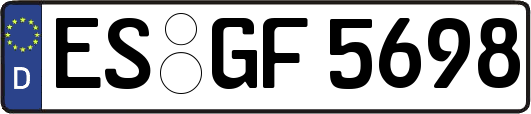 ES-GF5698