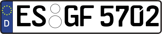 ES-GF5702