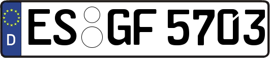 ES-GF5703