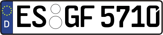 ES-GF5710