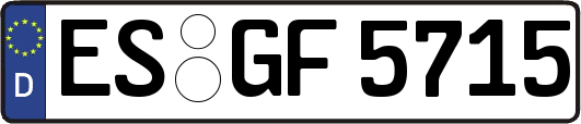 ES-GF5715