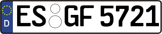 ES-GF5721
