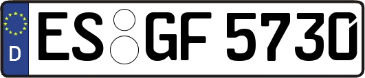 ES-GF5730