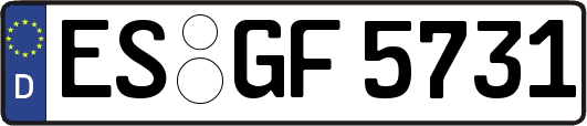 ES-GF5731