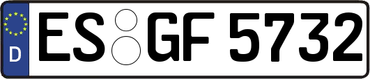 ES-GF5732
