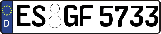 ES-GF5733