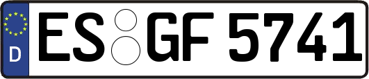 ES-GF5741