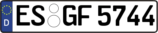 ES-GF5744