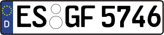 ES-GF5746