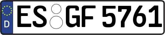 ES-GF5761