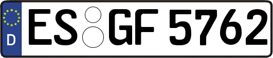 ES-GF5762