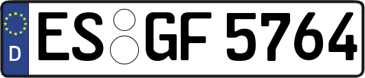 ES-GF5764