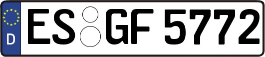 ES-GF5772