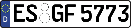 ES-GF5773