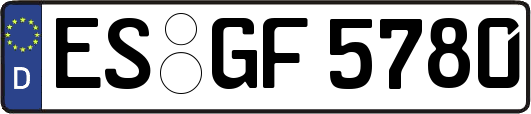 ES-GF5780