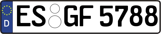 ES-GF5788