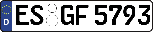 ES-GF5793