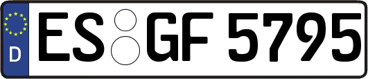 ES-GF5795