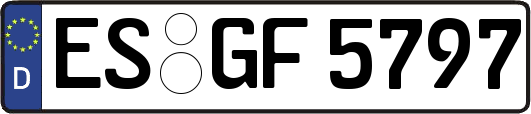 ES-GF5797