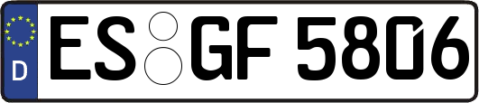ES-GF5806
