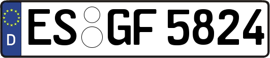 ES-GF5824