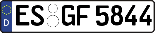 ES-GF5844