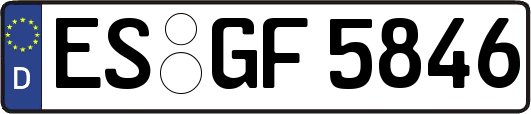 ES-GF5846