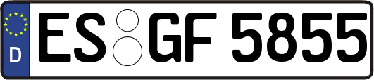 ES-GF5855