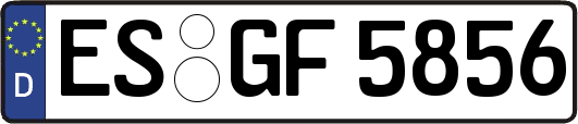 ES-GF5856