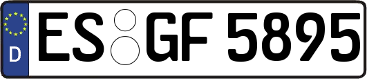 ES-GF5895