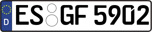 ES-GF5902