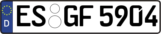 ES-GF5904