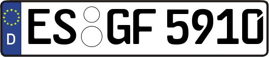 ES-GF5910