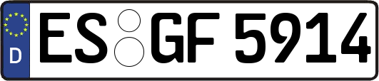 ES-GF5914