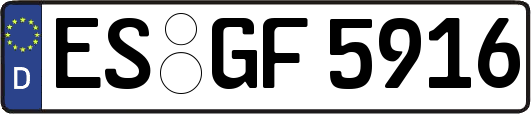 ES-GF5916