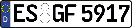 ES-GF5917