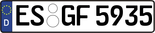 ES-GF5935