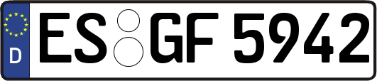 ES-GF5942