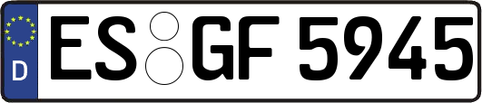 ES-GF5945
