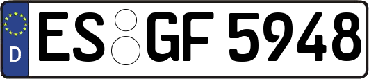 ES-GF5948