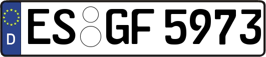 ES-GF5973