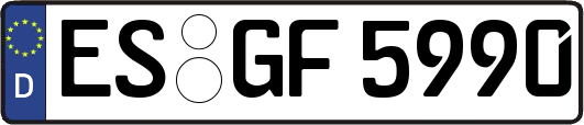 ES-GF5990