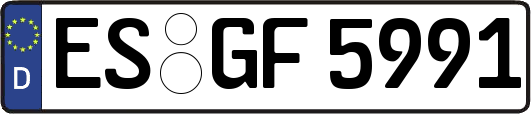 ES-GF5991
