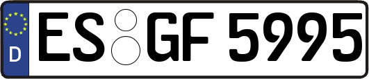 ES-GF5995