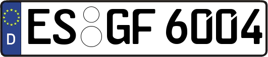 ES-GF6004
