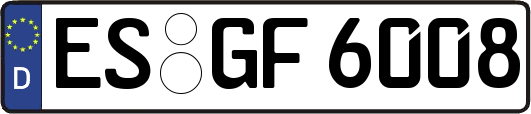 ES-GF6008