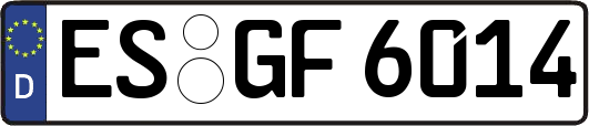 ES-GF6014