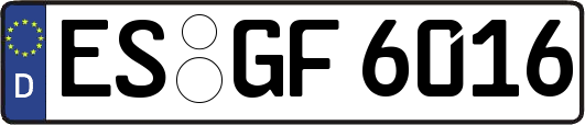 ES-GF6016